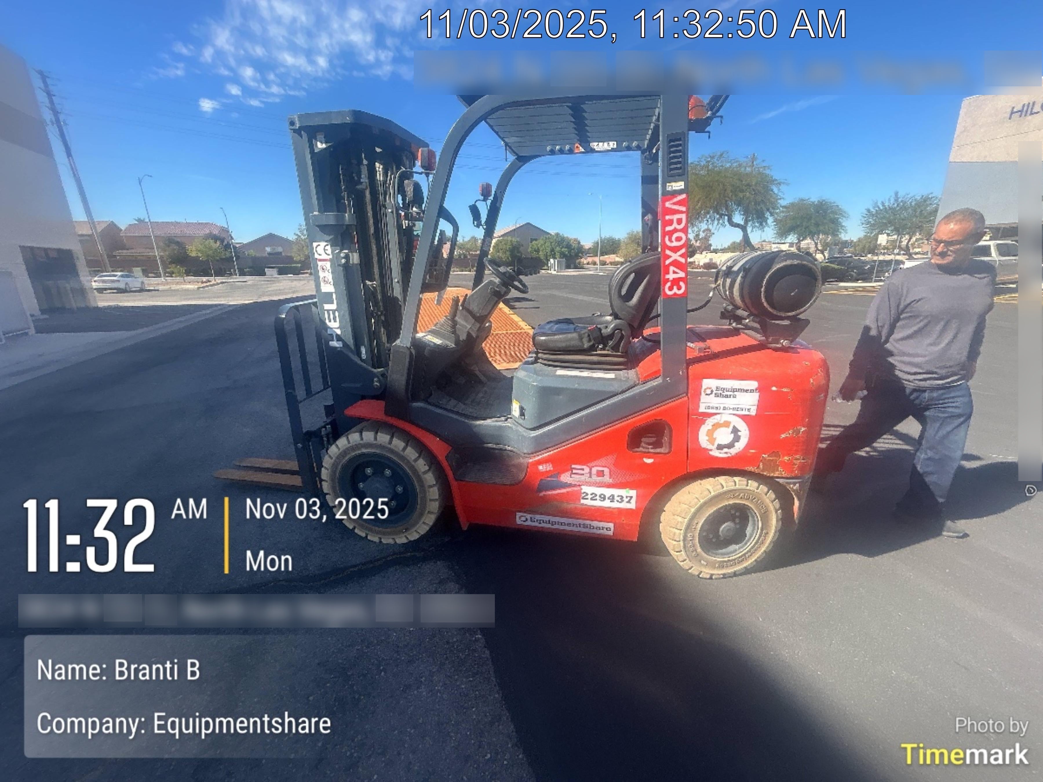 2022 HELI CPQYD30-KU1H - QUAD