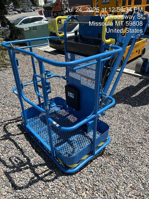 2025 GENIE Z40/23N RJ