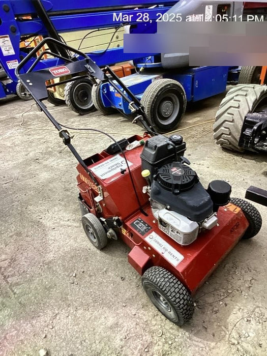 2021 TORO 23515 Aerator