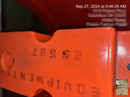 2023 HOUSTON BARRICADE WFB42