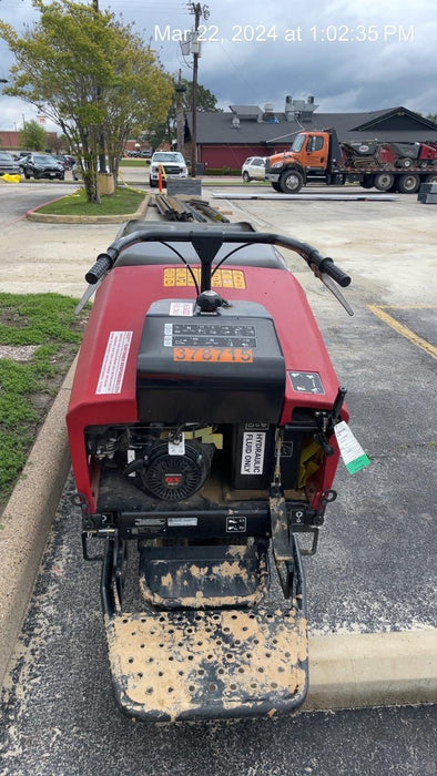 2024 TORO MB-1600