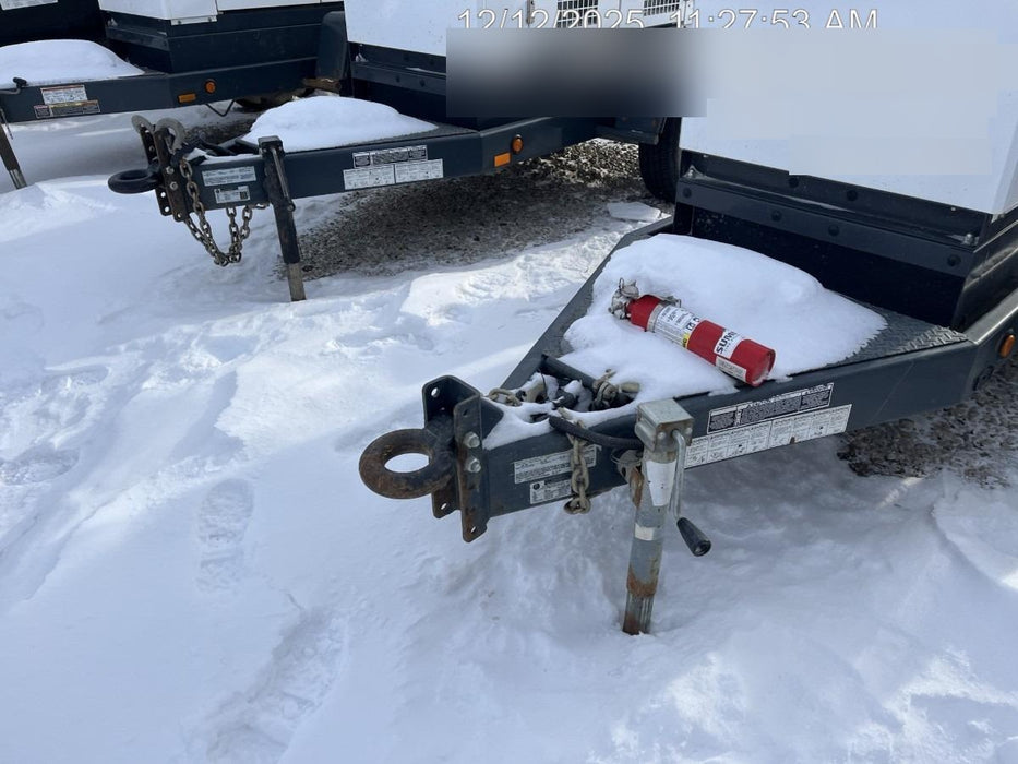 2022 AIRMAN SDG25S-8E1