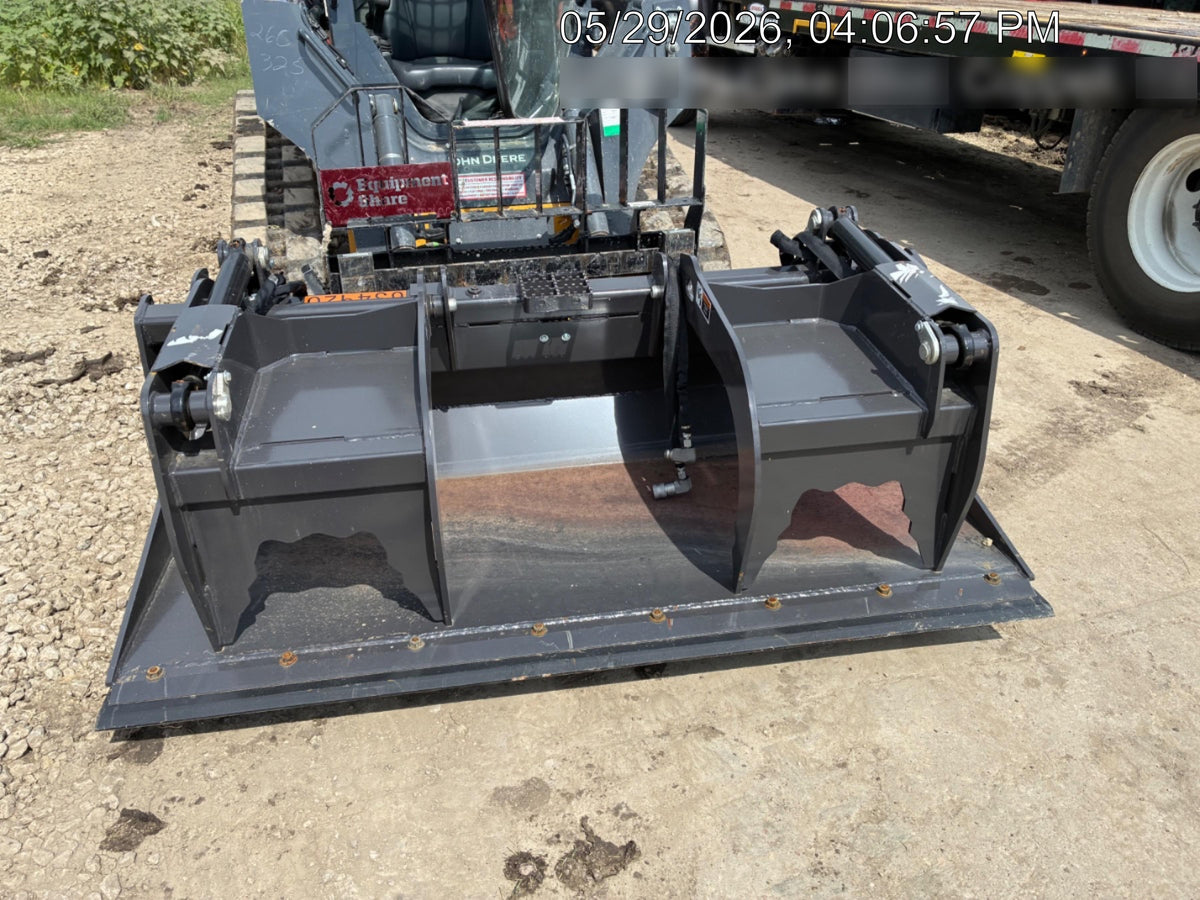 2025 PALADIN UTILITY GRAPPLE 11876-0022