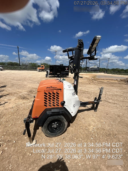 2023 GENERAC MLT2