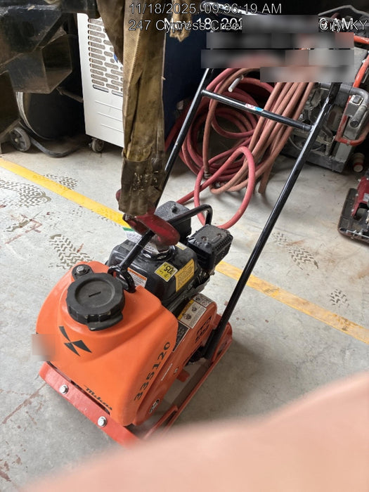 2023 MULTIQUIP MVC82VHW