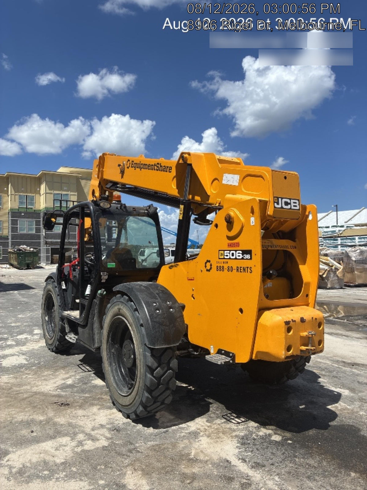 2024 JCB 506-36