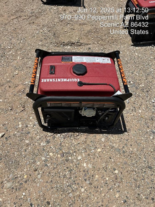 2025 MI-T-M GEN-3600-0MM0