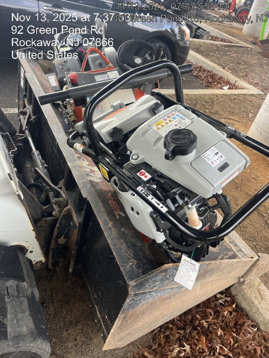 2023 MULTIQUIP MTX60HD