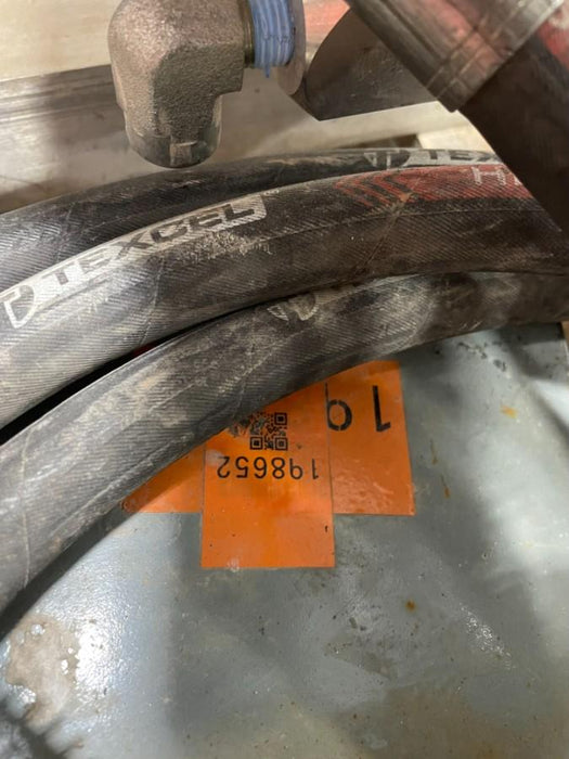 2021 PINNACLE PDQH5000B