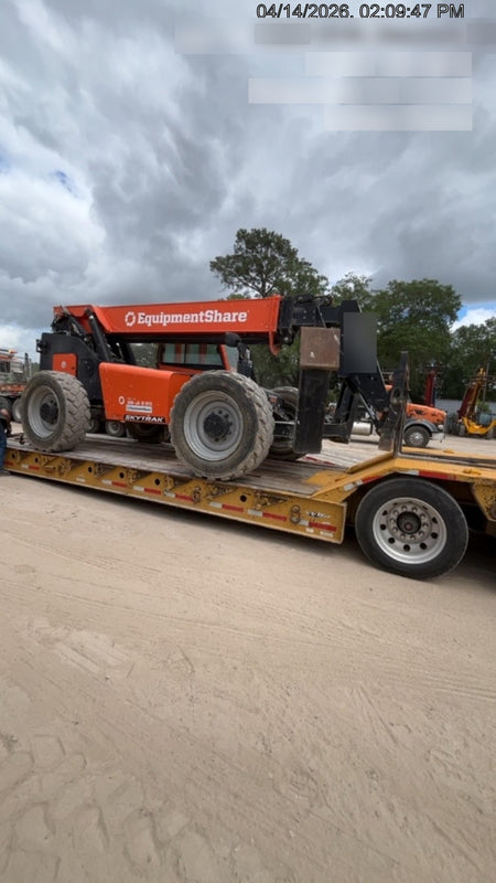 2023 SKYTRAK 10054