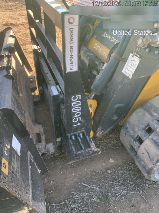 2025 ARROW MATERIAL HANDLING F5100CB