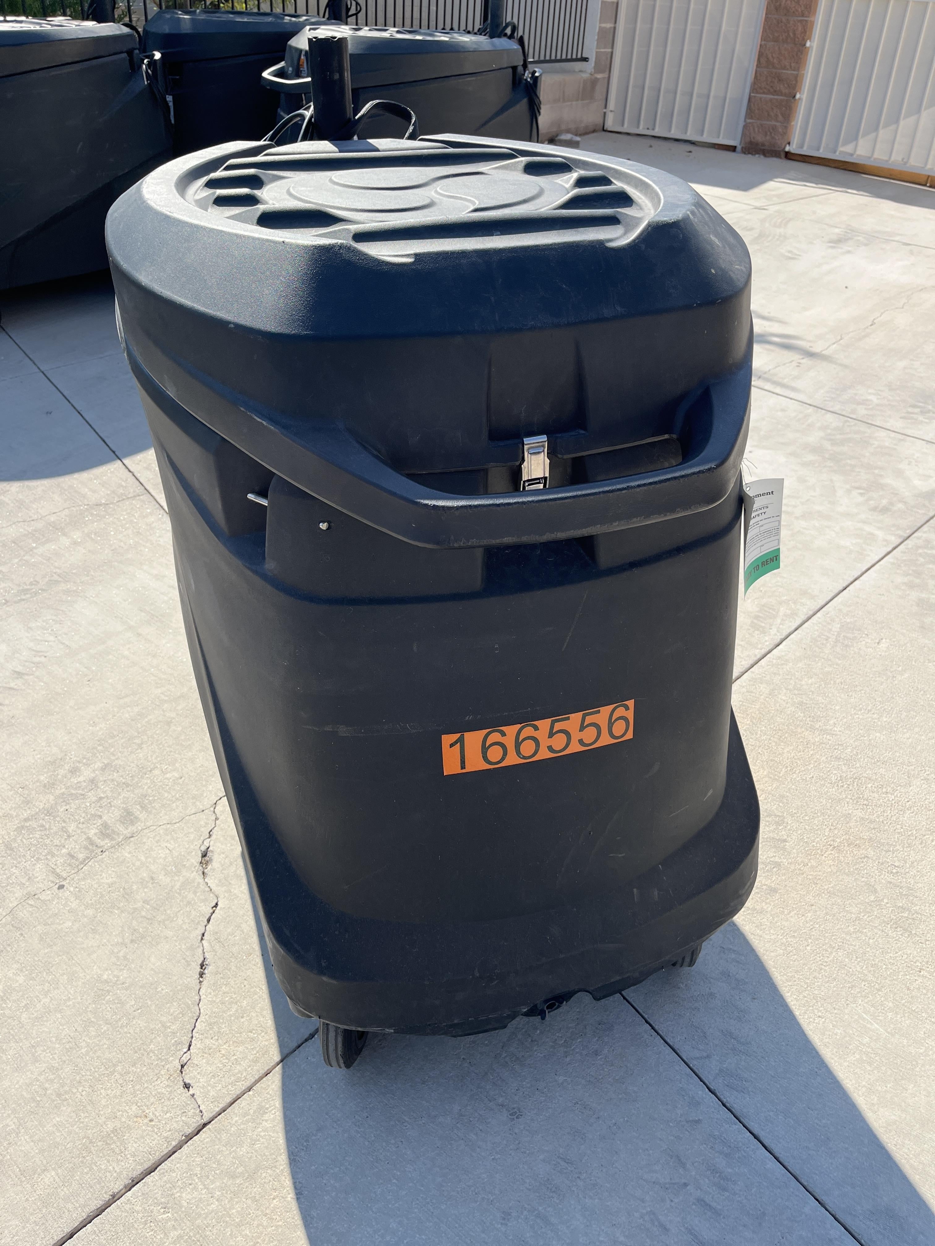 2021 POWER BREEZER PB10-A-06-B