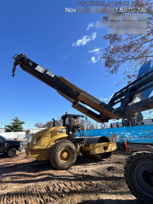 2020 STAR INDUSTRIES M1360B - Star JIB Boom