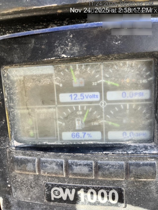 2022 ATLAS COPCO PAC F66 KD