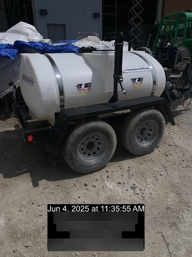 2023 WYLIE EXP-500L