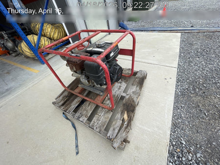 2023 MULTIQUIP QP3TH