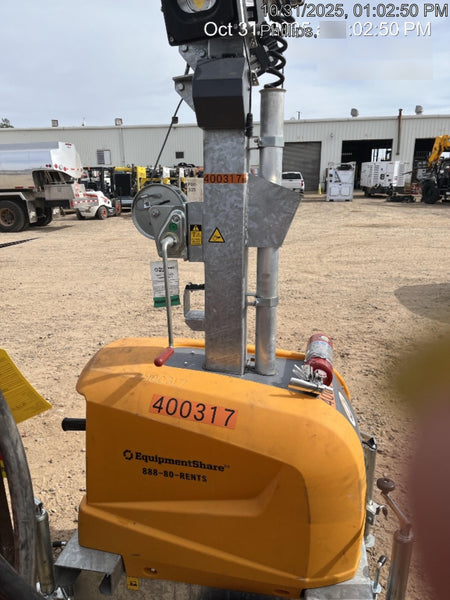 2024 ATLAS COPCO HILIGHT E3 Plus