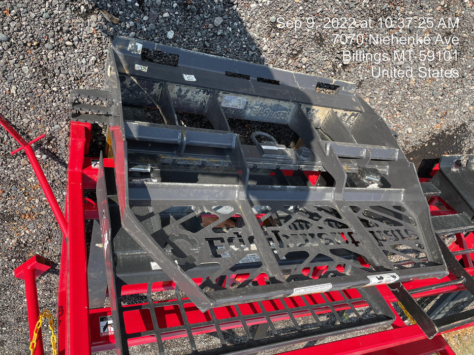 2022 PALADIN 48" Pallet Forks - Paladin