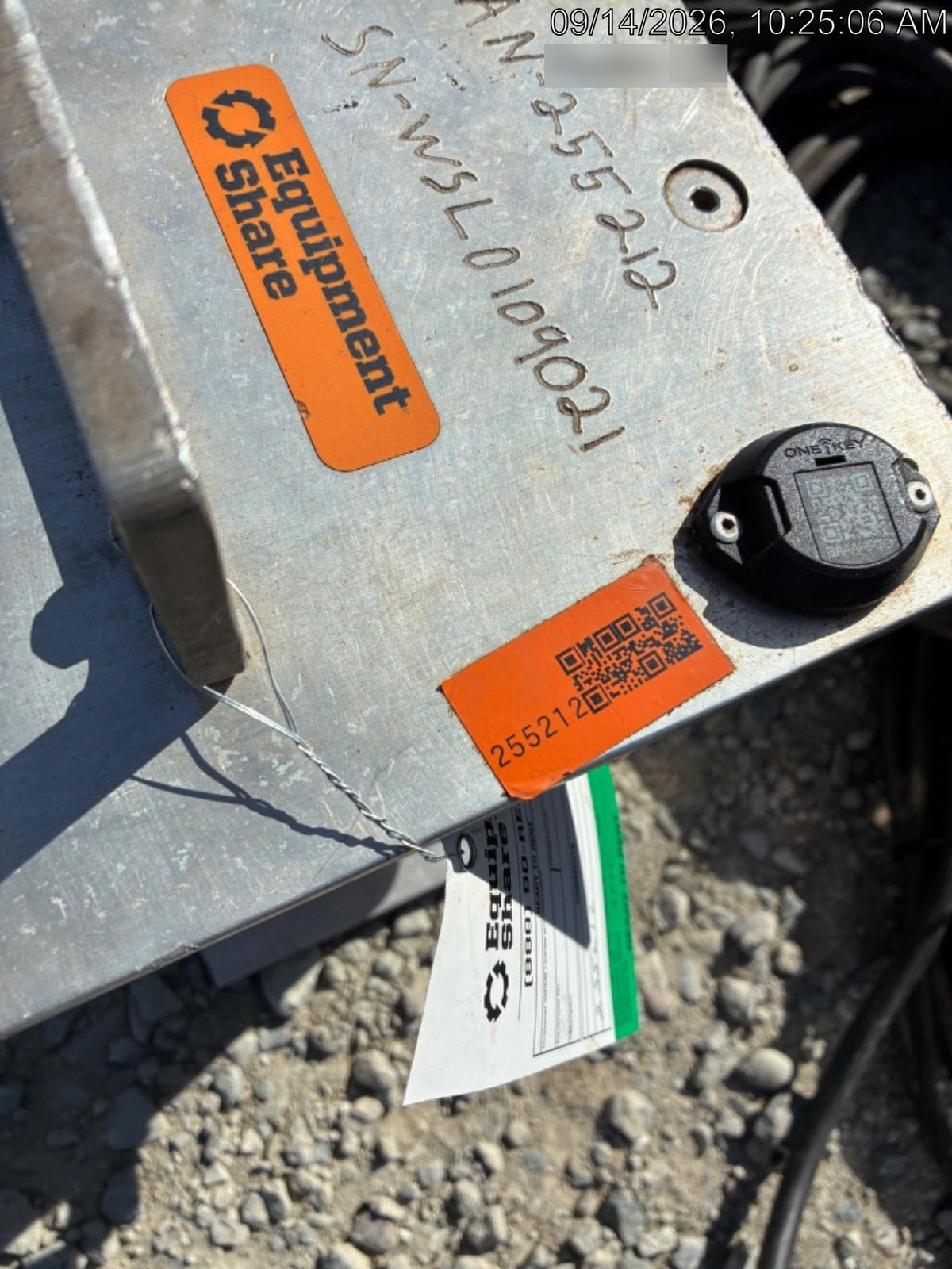 2022 WORKSITE LIGHTING PetroPRO Handy 24639