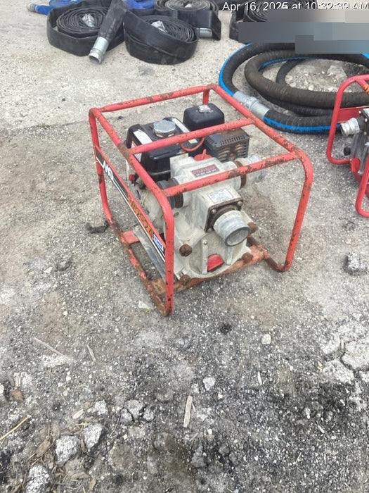 2023 MULTIQUIP QP3TH