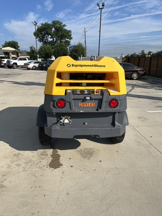 2023 ATLAS COPCO XAS188 CWK