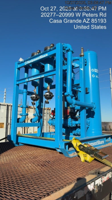 2024 HANKISON RDH-450G