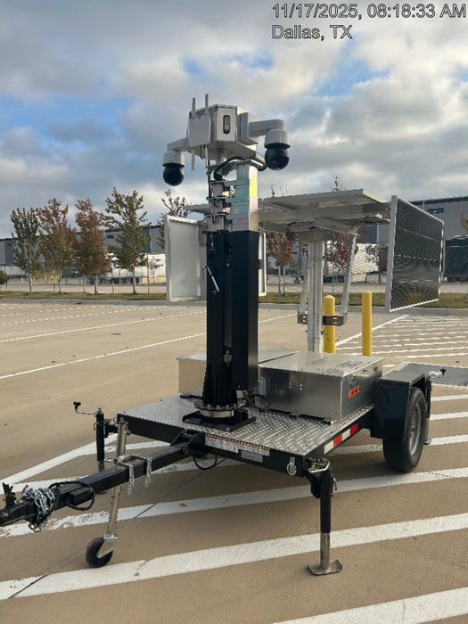 2025 SUN SURVEILLANCE SS-GEN-4543-001