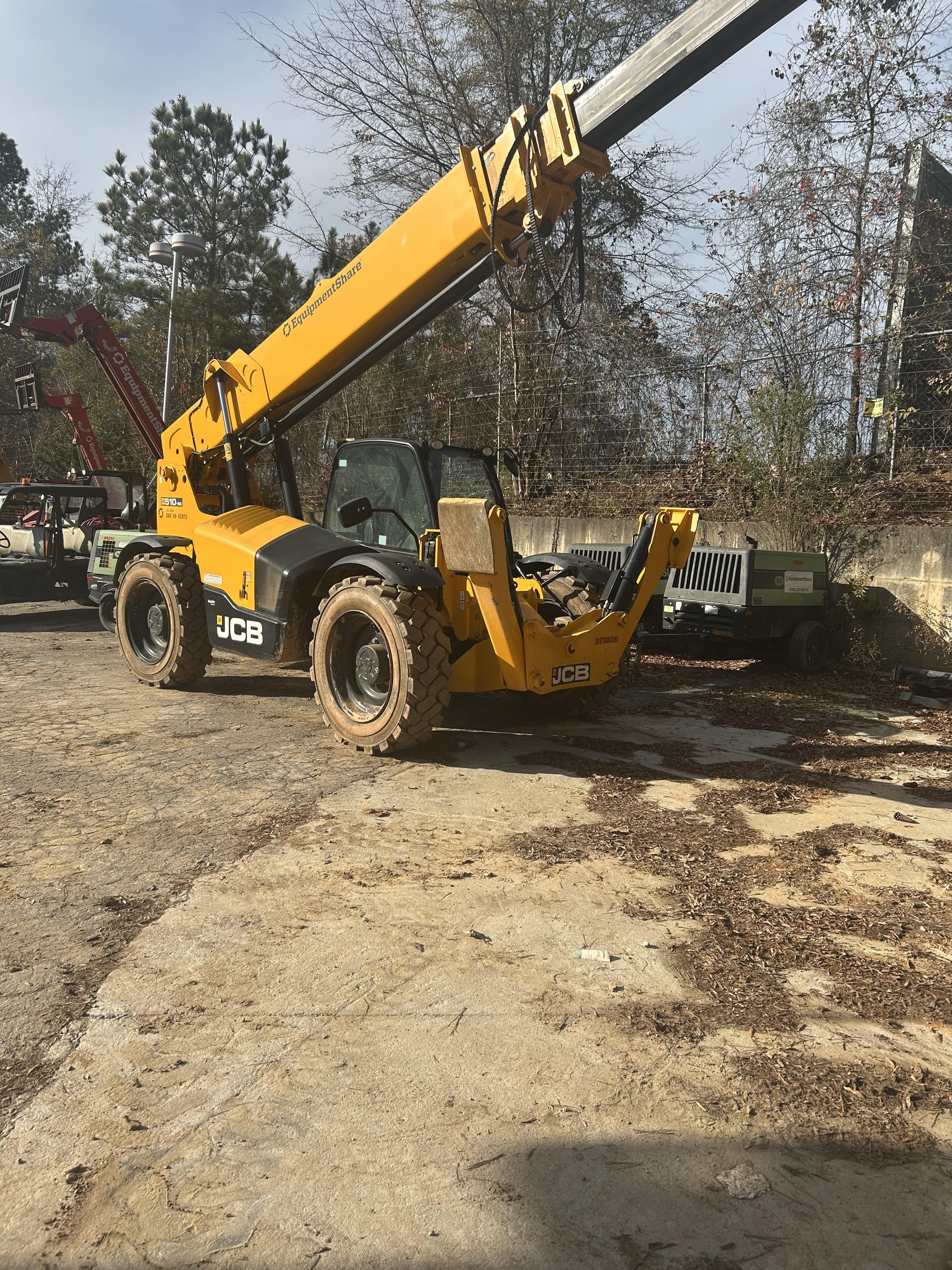 2024 JCB 510-56