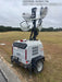 2019 Wacker Neuson LTV6L-MH Wacker Neuson LTV6L Mobile Light Tower w/Fuel Level Sensor Installed