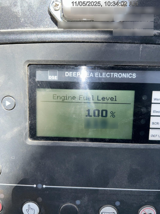 2020 ATLAS COPCO QAS 70