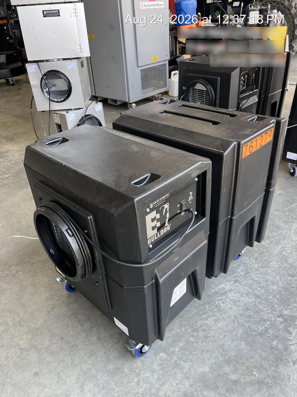 2026 ABATEMENT TECHNOLOGIES BD2KM