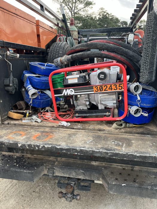 2023 MULTIQUIP QP2TH