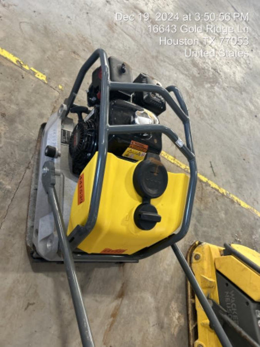 2024 WACKER NEUSON WP1550AW