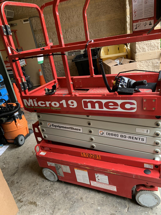 2020 MEC Micro 19