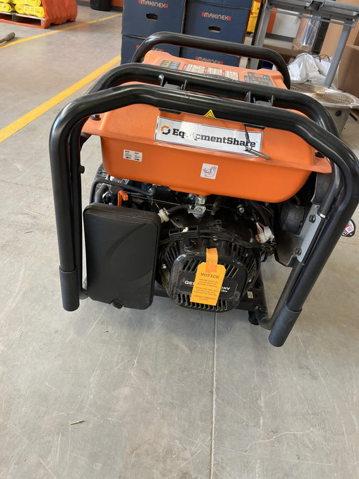 2024 GENERAC GP9200E