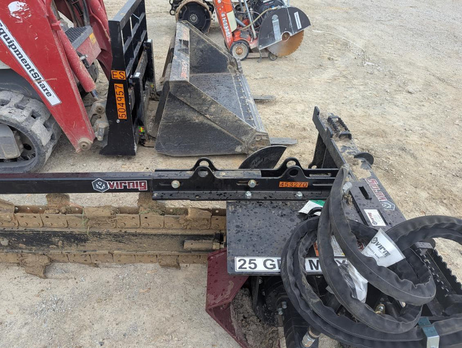 2024 VIRNIG TCH48-25