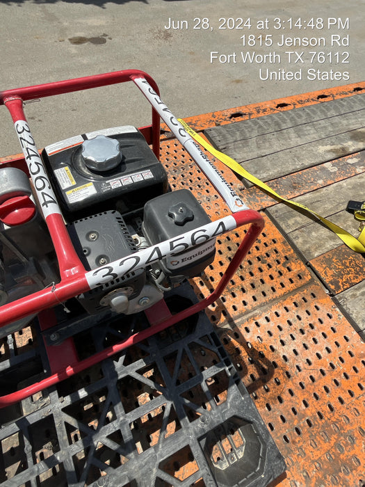 2023 MULTIQUIP QP3TH