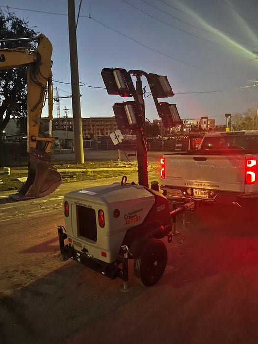 2024 WACKER NEUSON LTT4