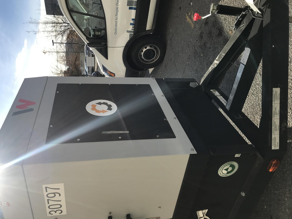 2019 WACKER NEUSON G70