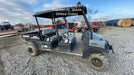 2021 Club Car CA1700D Canopy, Diesel, 4 Passenger