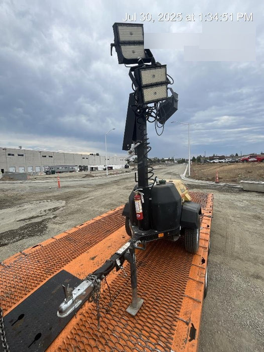 2020 ALLMAND 350 Night-Lite