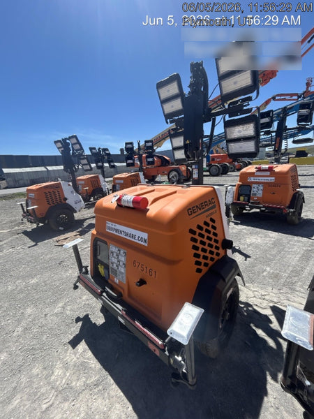 2026 GENERAC MLTS-4
