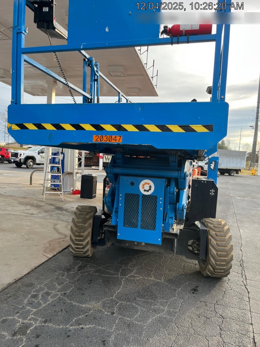 2020 GENIE GS-4390 RT