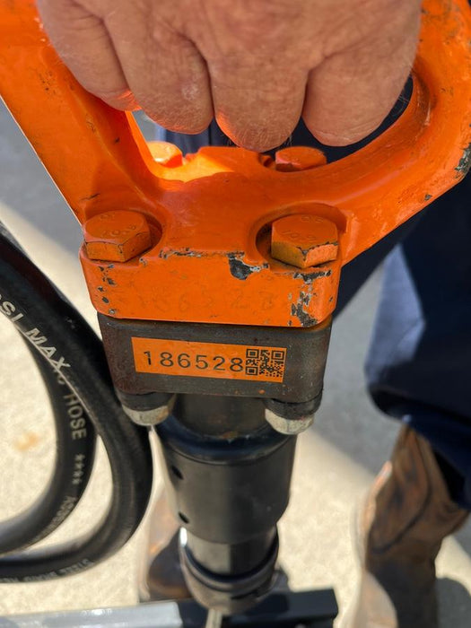 2021 MICHIGAN PNEUMATIC MP-CH3R