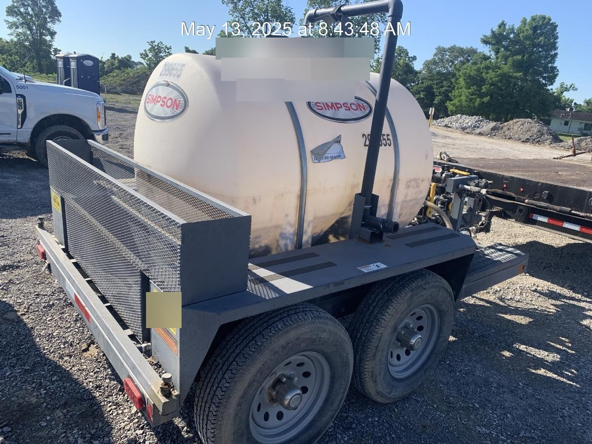 2023 SIMPSON SWT-52517