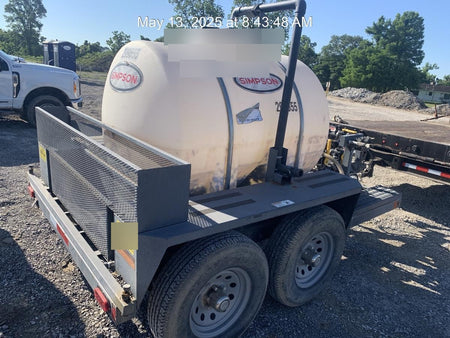 2023 SIMPSON SWT-52517