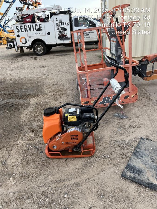 2023 MULTIQUIP MVC82VHW