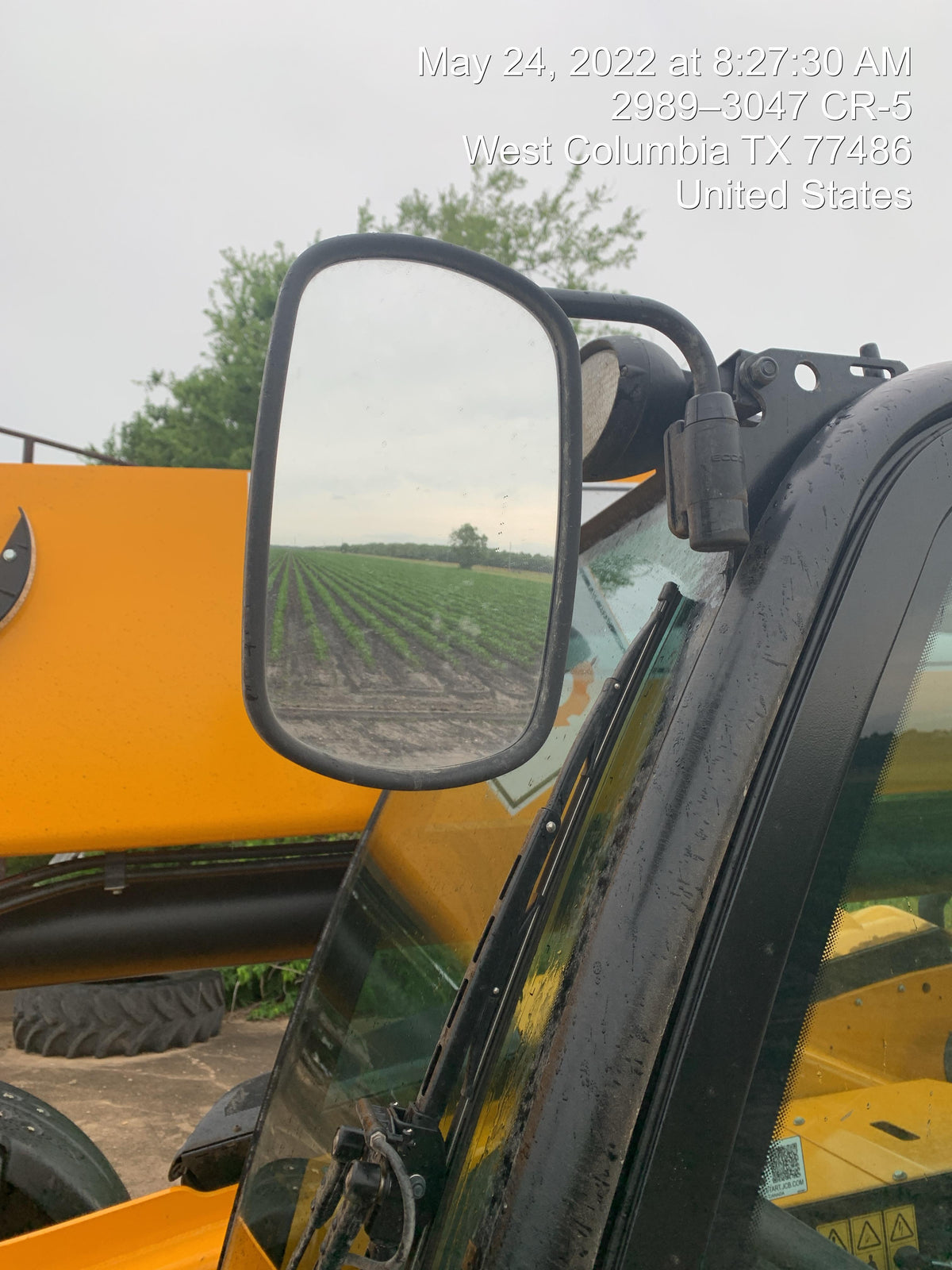 2022 JCB 514-56