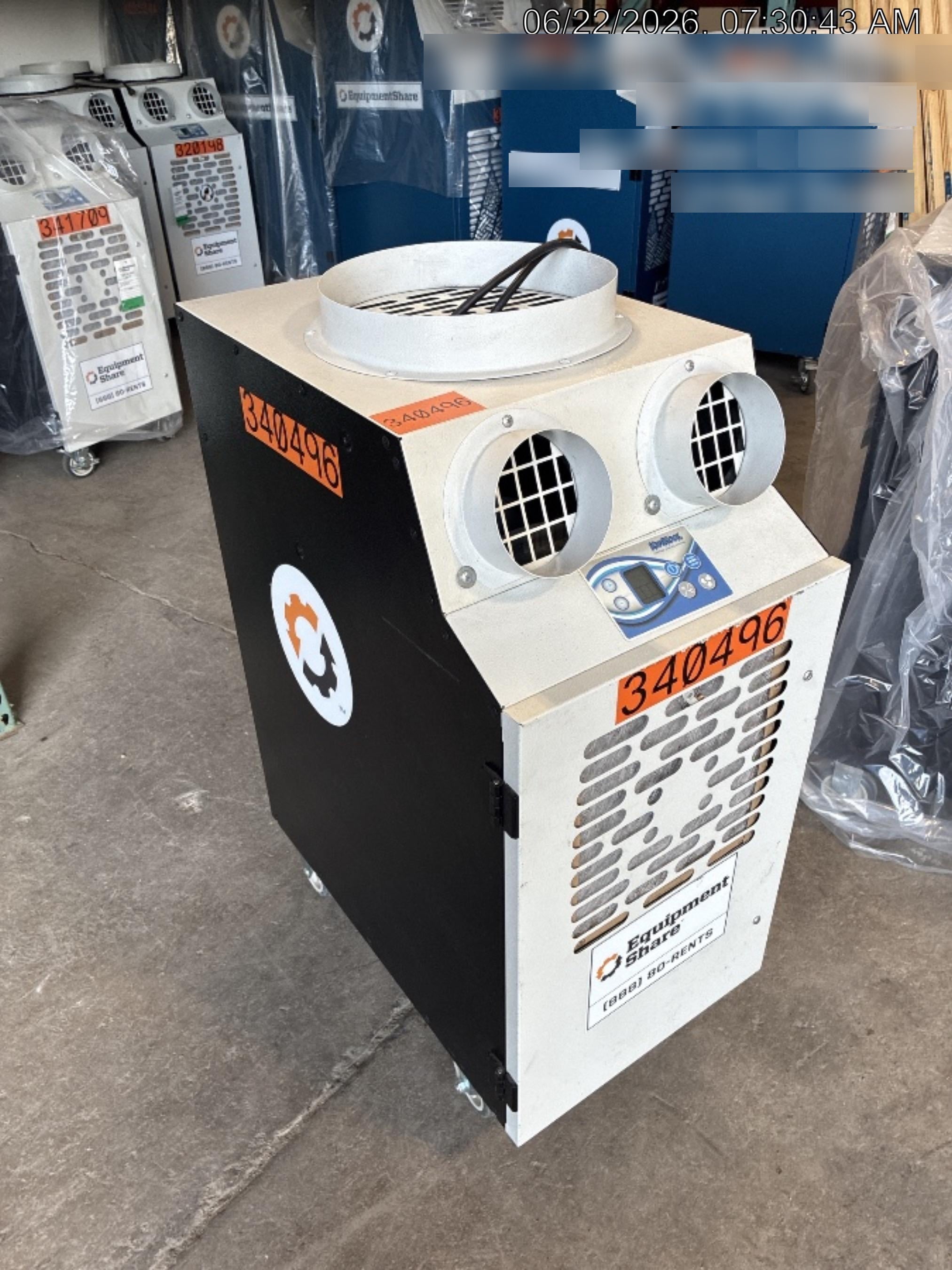 2023 KWIKOOL KPAC1411-2