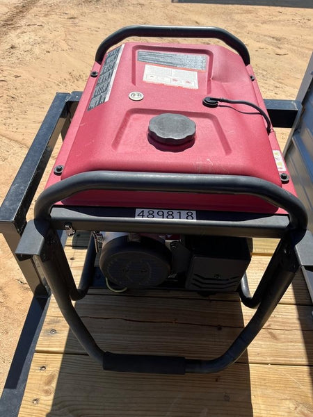 2025 MI-T-M GEN-6500-0MM1